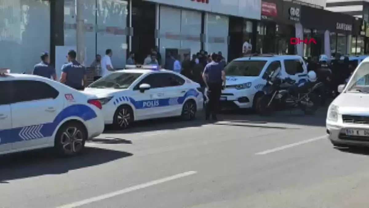 Şanlıurfa’da Beyaz Eşya Mağazası Dolandırıcısı Yakalandı